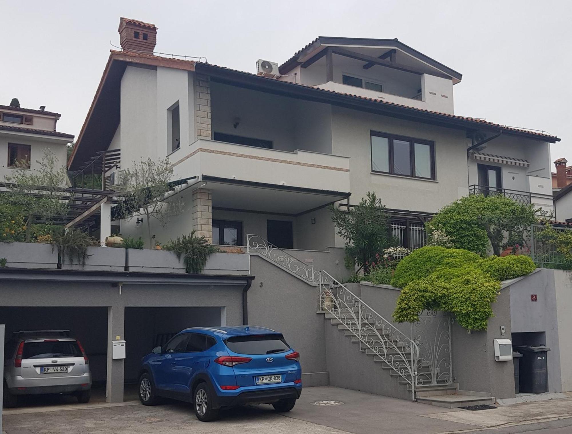 Tramontana Διαμέρισμα Lucija Εξωτερικό φωτογραφία
