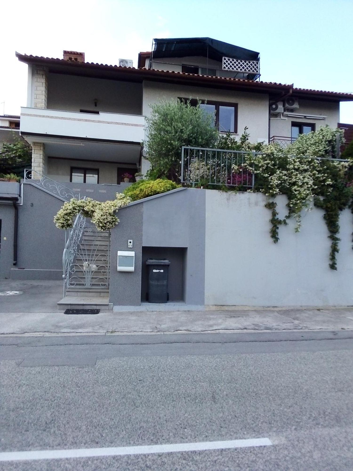 Tramontana Διαμέρισμα Lucija Εξωτερικό φωτογραφία