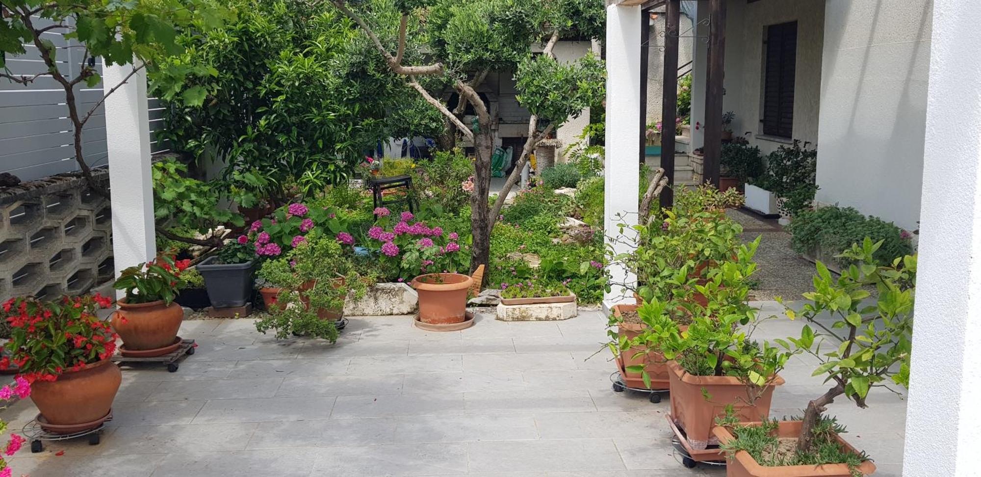 Tramontana Διαμέρισμα Lucija Εξωτερικό φωτογραφία