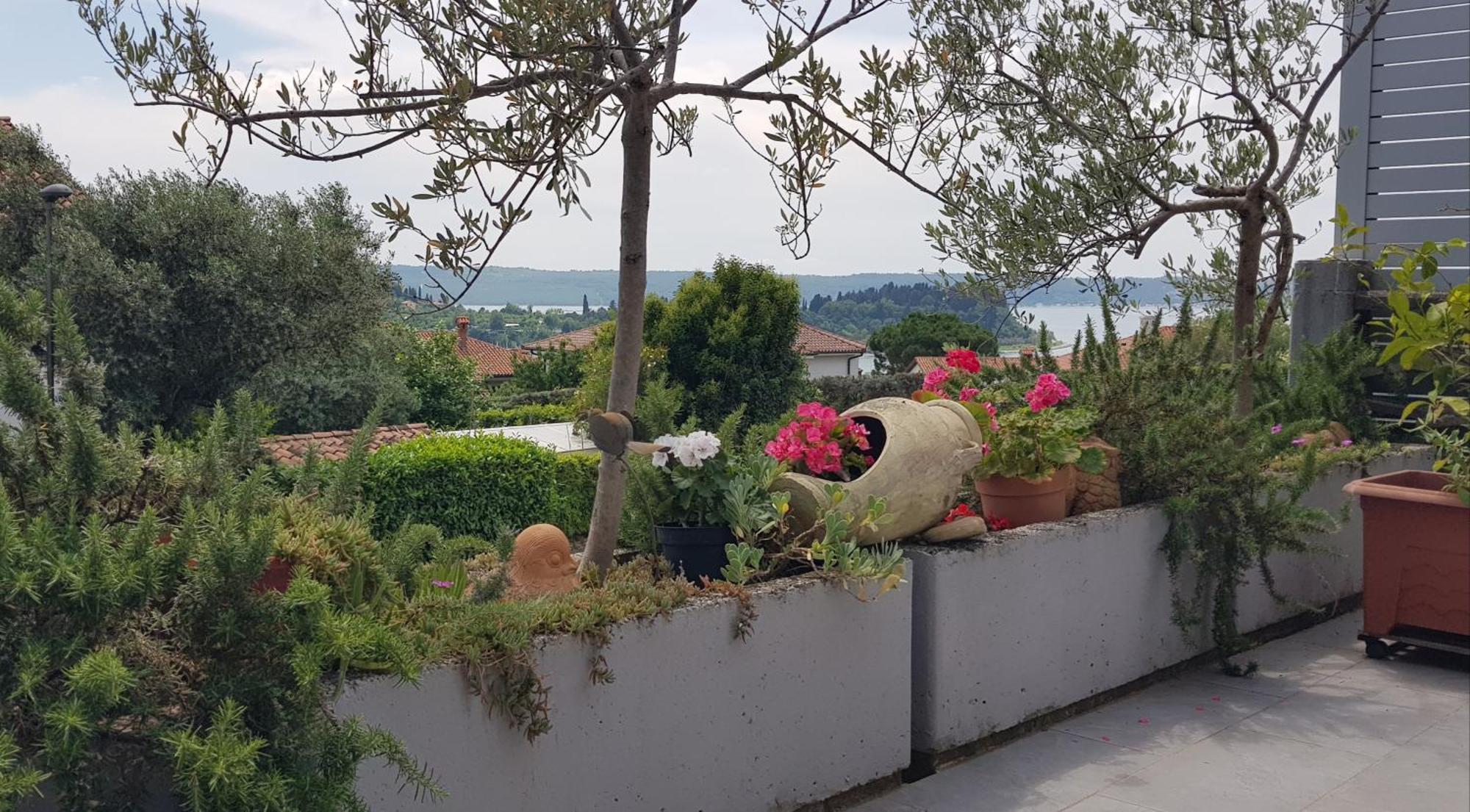 Tramontana Διαμέρισμα Lucija Εξωτερικό φωτογραφία