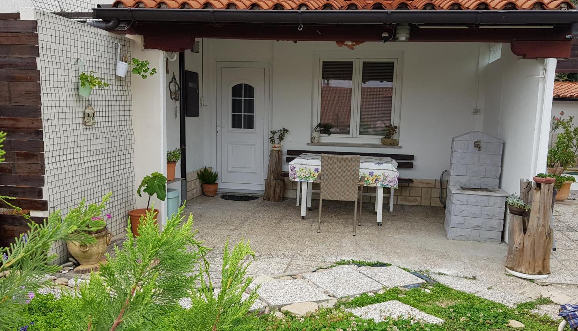 Tramontana Διαμέρισμα Lucija Εξωτερικό φωτογραφία